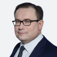 Кирсанов Михаил Владимирович