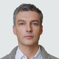 Платыгин Дмитрий Николаевич