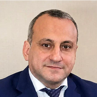 Азизов  Рамиз  Айваз-оглы