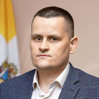 Ильин Денис Сергеевич