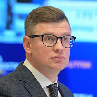 Жданов  Андрей  Михайлович