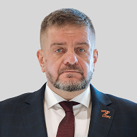 Колесников  Алексей  Маркович