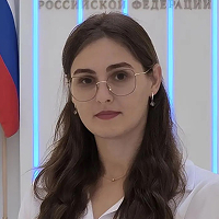 Протасова Елизавета Алексеевна