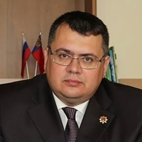 Шамгунов  Денис  Амирович