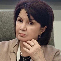 Тазетдинова  Клара  Алексеевна